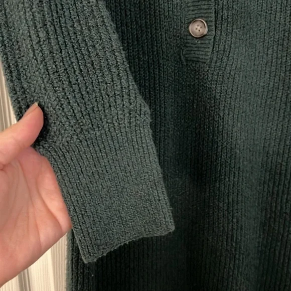 Old Navy Sweater Dress - M - Picture 4 of 5